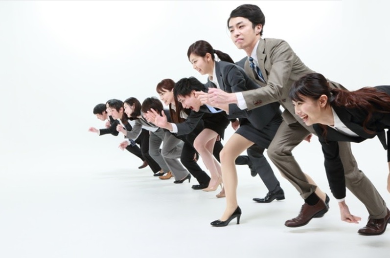 就職活動を成功させるための最適サービスランキング